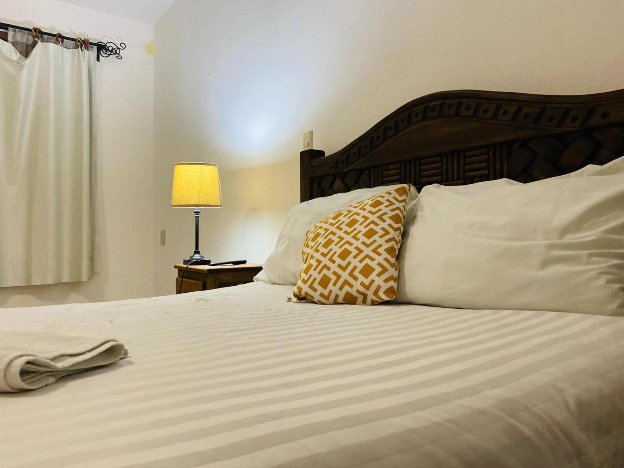 Hotel Gu San Cristóbal de Las Casas Zewnętrze zdjęcie