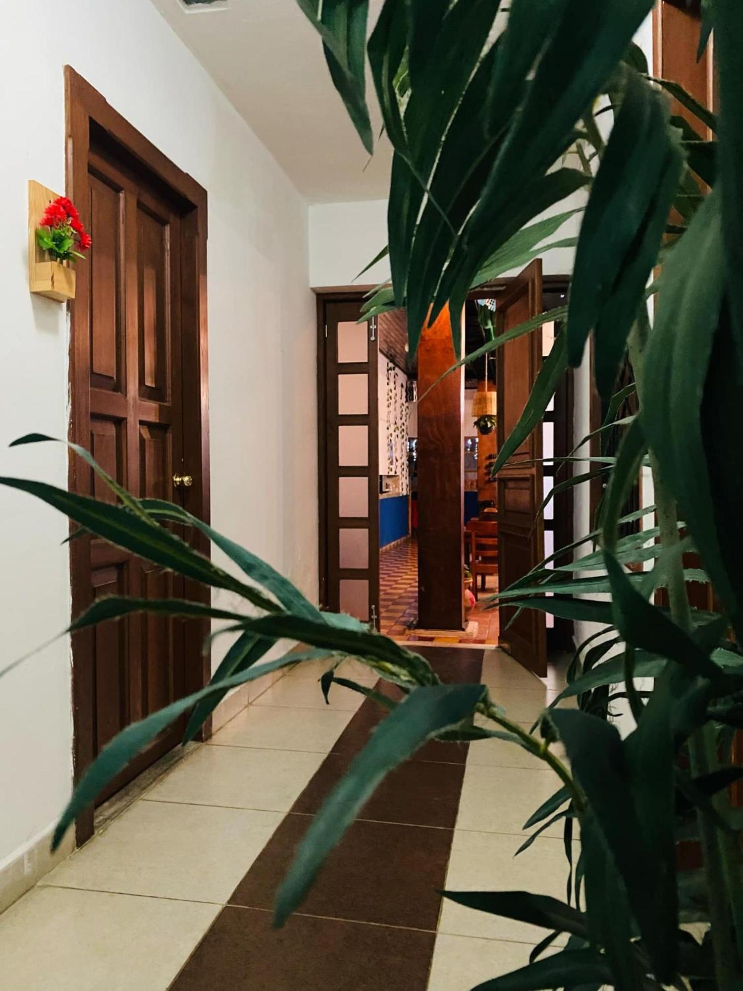 Hotel Gu San Cristóbal de Las Casas Zewnętrze zdjęcie