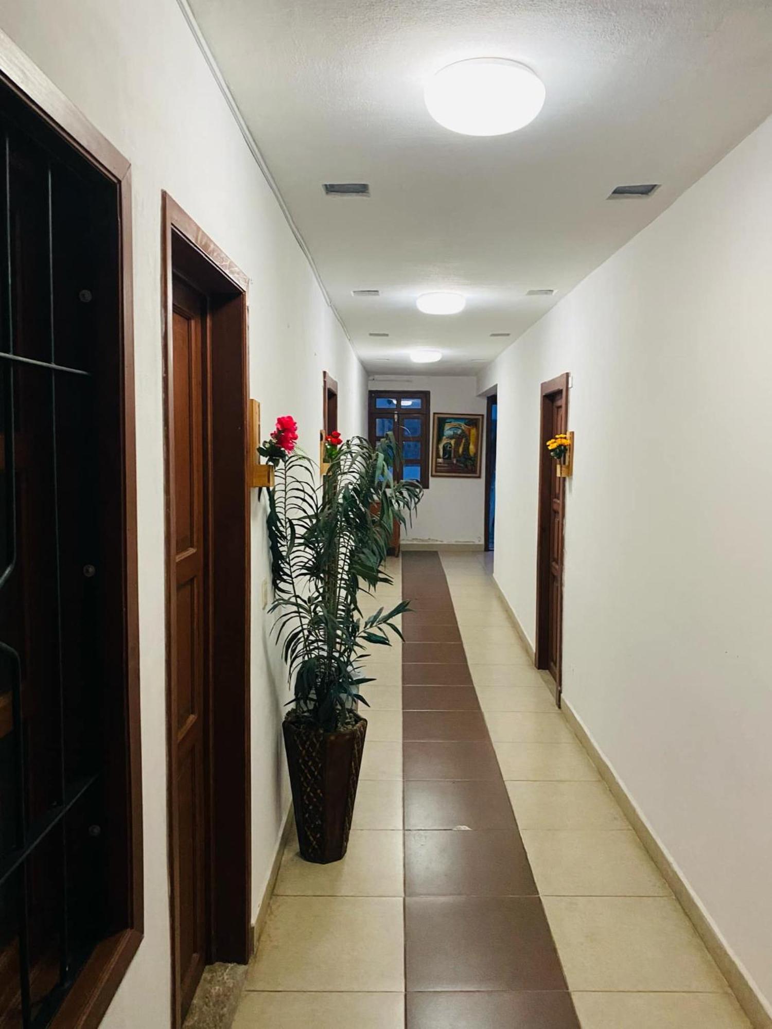 Hotel Gu San Cristóbal de Las Casas Zewnętrze zdjęcie