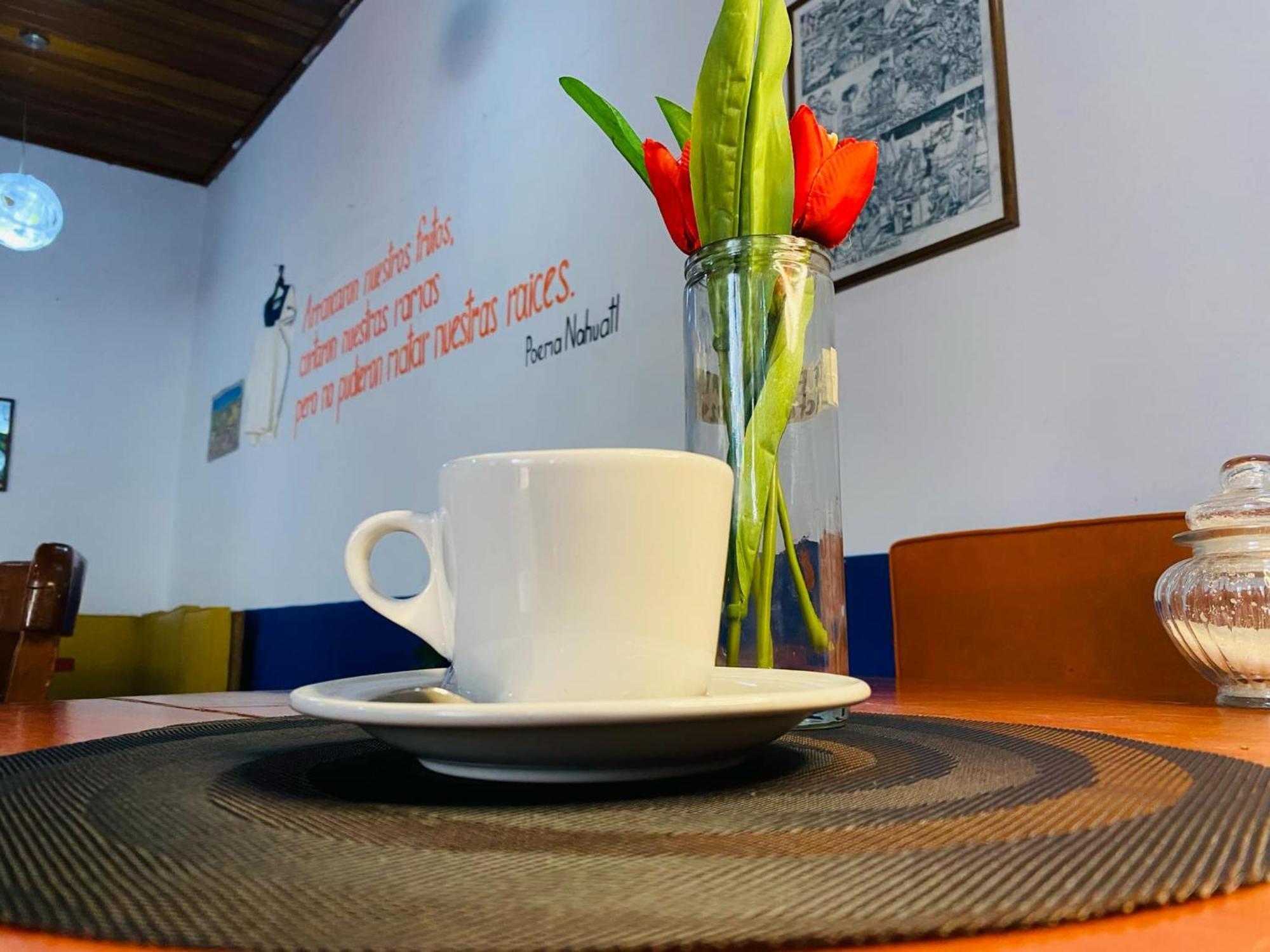 Hotel Gu San Cristóbal de Las Casas Zewnętrze zdjęcie