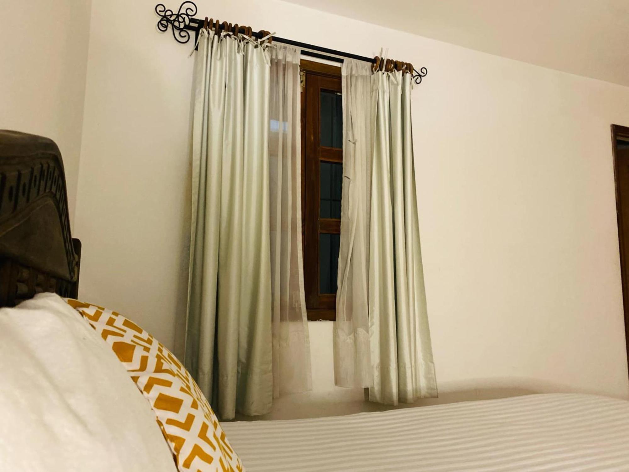 Hotel Gu San Cristóbal de Las Casas Zewnętrze zdjęcie