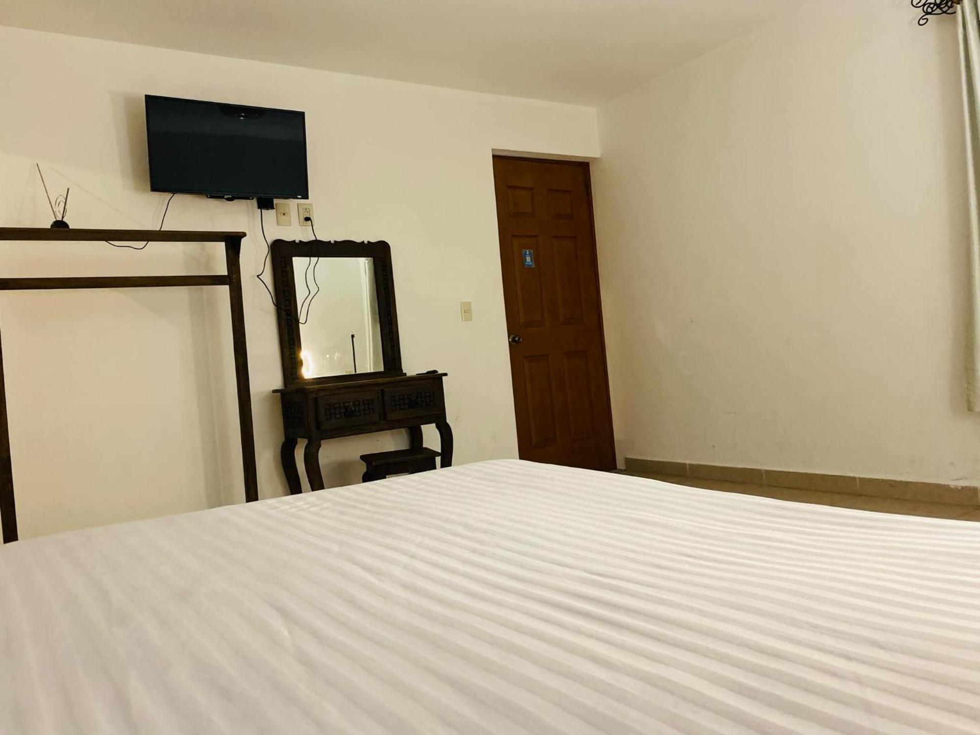 Hotel Gu San Cristóbal de Las Casas Zewnętrze zdjęcie