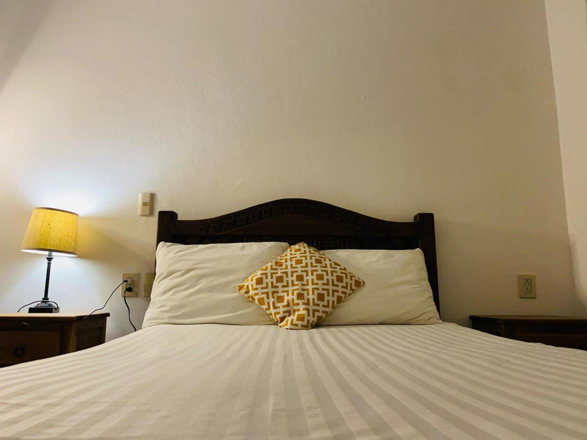 Hotel Gu San Cristóbal de Las Casas Zewnętrze zdjęcie