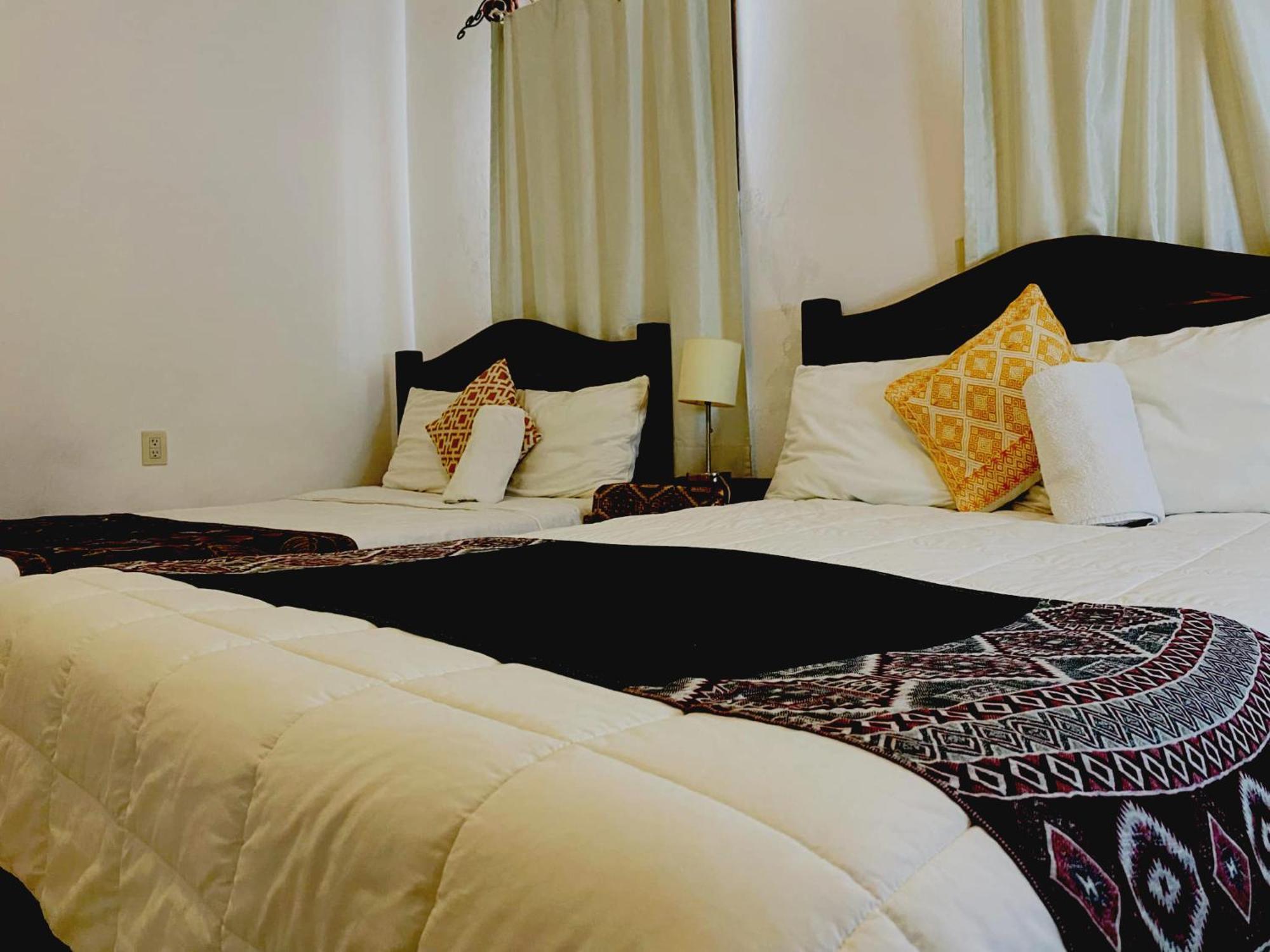 Hotel Gu San Cristóbal de Las Casas Zewnętrze zdjęcie