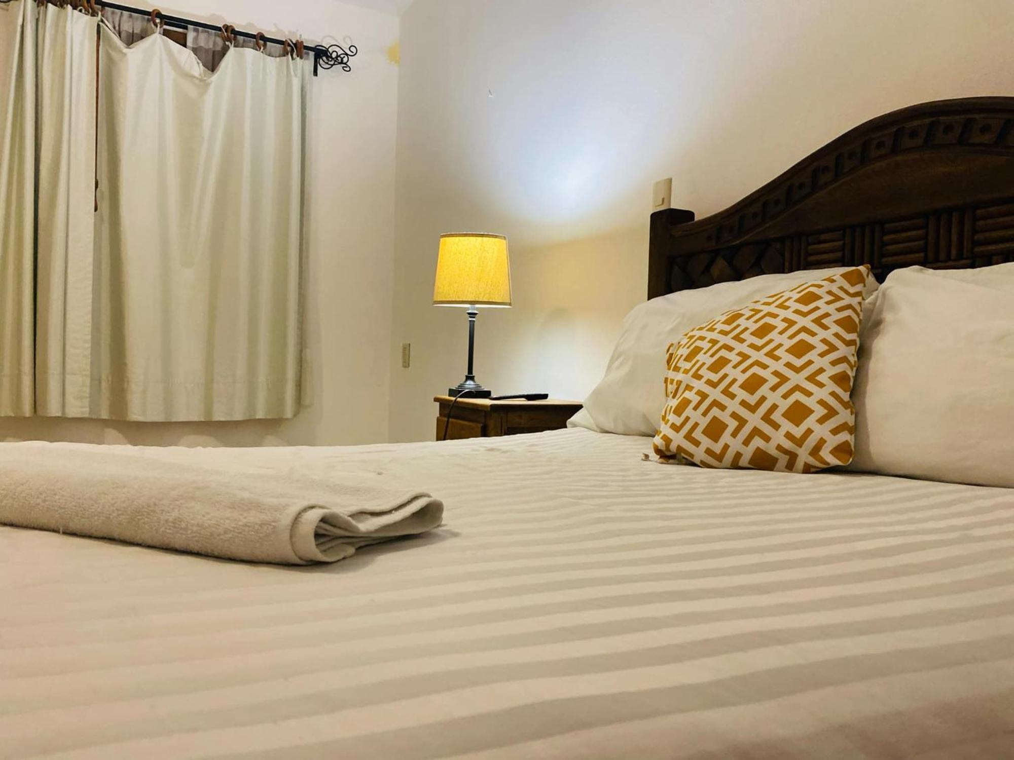 Hotel Gu San Cristóbal de Las Casas Zewnętrze zdjęcie