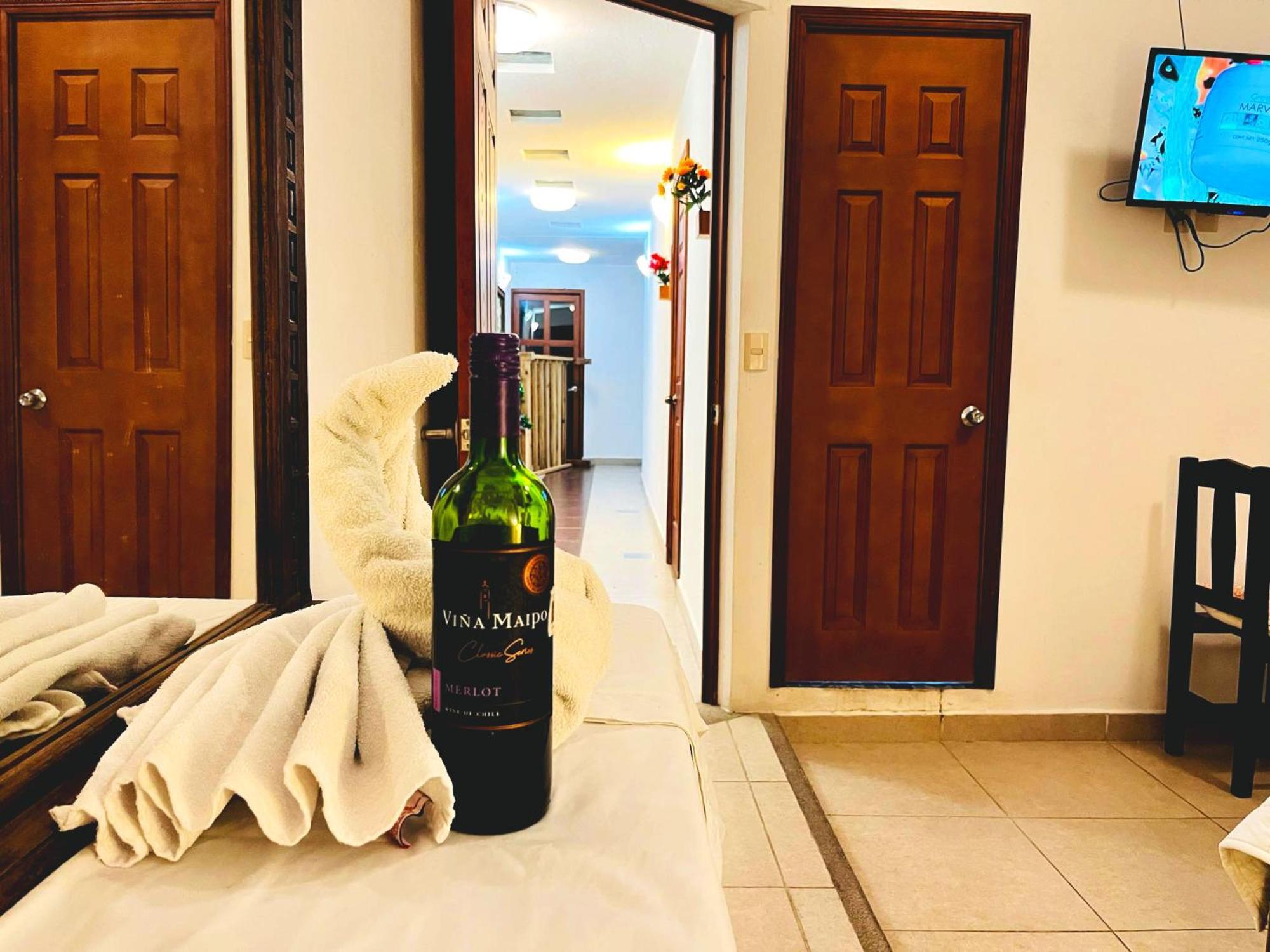 Hotel Gu San Cristóbal de Las Casas Zewnętrze zdjęcie