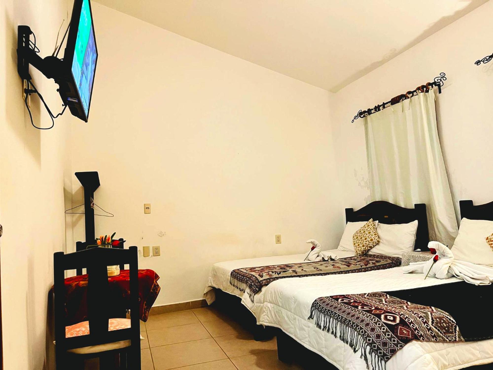 Hotel Gu San Cristóbal de Las Casas Zewnętrze zdjęcie